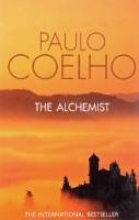 Книга The Alchemist (9780007155668)