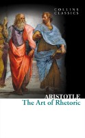 Cartea The Art of Rhetoric (9780007920693)