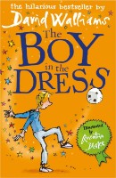 Книга The Boy in the Dress (9780007279043)