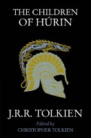 Книга The Children of Húrin (9780007597338)