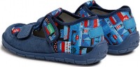 Păpuci de casă pentru copii Froddo G1700277-4 Blue 26