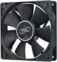 Вентилятор для корпуса DeepCool XFAN 120 Black