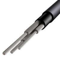 Cablu Baseus Type-C To 3.5mm M01 Black (CAM01-01)