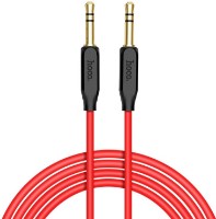 Cablu Hoco UPA11 AUX Black