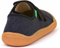 Păpuci de casă pentru copii Froddo G1700283-8 Blue 28