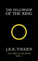 Книга The Fellowship of the Ring (9780261102354)