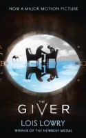 Книга The Giver (9780007578498)