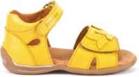 Sandale pentru copii Froddo G2150134-1 Yellow 22