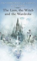 Cartea The Lion, the Witch and the Wardrobe (9780007115617)