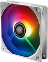 Вентилятор для корпуса Xilence XPF120.W.ARGB White