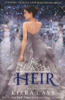 Книга The Selection Series - The Heir (9780007580224)