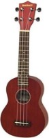 Укулеле Maika'i MKU-1 RD