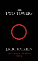 Книга The Two Towers (9780261102361)