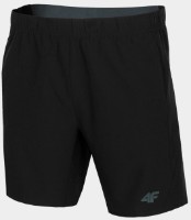 Pantaloni scurți pentru bărbați 4F H4L21-SKMF012 Black XL