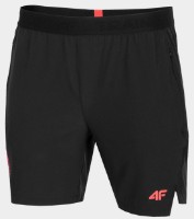 Pantaloni scurți pentru bărbați 4F H4L21-SKMF014 Black L