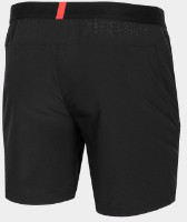 Pantaloni scurți pentru bărbați 4F H4L21-SKMF014 Black S
