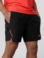 Pantaloni scurți pentru bărbați 4F H4L21-SKMF014 Black XL
