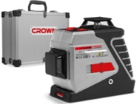 Nivela laser Crown CT44048 MC
