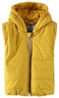 Детская куртка 5.10.15 1A4007 Yellow 110cm