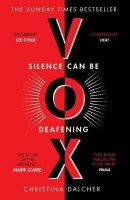 Книга VOX (9780008300678)