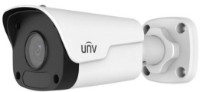 Cameră de supraveghere video Uniview IPC2125LR3-PF40M-D