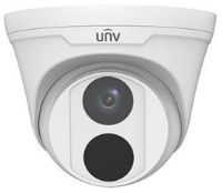 Cameră de supraveghere video Uniview IPC3612LR3-PF28-A