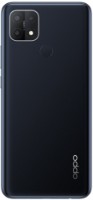 Telefon mobil Oppo A15s 4Gb/64Gb Black