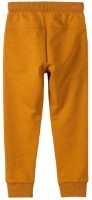 Pantaloni spotivi pentru copii 5.10.15 1M4012 Yellow 128cm