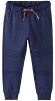 Pantaloni spotivi pentru copii 5.10.15 1M4016 Blue 104cm