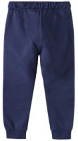 Pantaloni spotivi pentru copii 5.10.15 1M4016 Blue 104cm