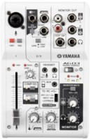 Mixer Yamaha AG03 imaginea #1 — magazin online Desire.md