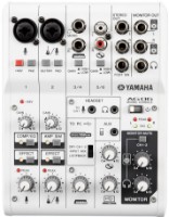 Mixer Yamaha AG 06