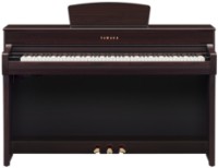 Цифровое пианино Yamaha CLP-735 R