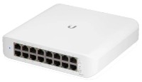 Switch Ubiquiti UniFi Switch Lite 16 PoE (USW-Lite-16-POE)