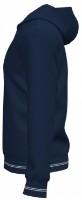 Мужская толстовка Joma 101590.331 Dark Navy M фото №3 — интернет-магазин Desire.md