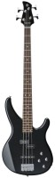 Chitară bas electrică Yamaha TRBX 204 Galaxy Black