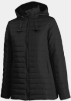 Женская куртка Joma 900283.100 Black XS
