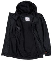 Детская куртка 5.10.15 2A4001 Black 140cm