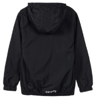 Детская куртка 5.10.15 2A4001 Black 140cm
