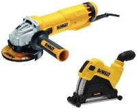 Набор DeWalt DWE46107 (DWE4217+DWE46225)