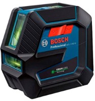 Лазерный нивелир Bosch GCL2-50+RM10 (0601066M00)