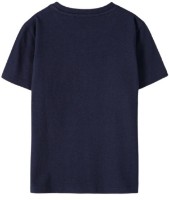 Tricou pentru copii 5.10.15 2I4009 Blue 146cm