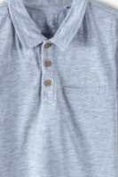 Tricou pentru copii 5.10.15 2I4016 Gray 164cm