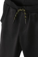 Pantaloni spotivi pentru copii Lincoln & Sharks 2M4001 Black 164cm