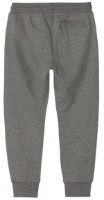 Pantaloni spotivi pentru copii Lincoln & Sharks 2M4004 Gray/Melange 134cm