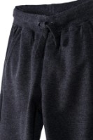 Pantaloni spotivi pentru copii Lincoln & Sharks 2M4005 Black 134cm