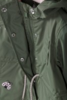 Детская куртка 5.10.15 3A4006 Green 128cm