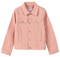 Детская куртка 5.10.15 3E4001 Pink 92cm