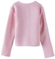 Детский свитер Max & Mia 3E4002 Pink 128cm