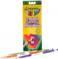 Creioane colorate Crayola 10pcs (3635) 